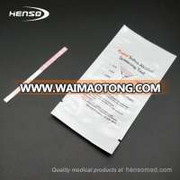 Rapid Saliva Alcohol Test Strip