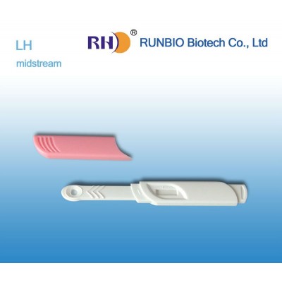 LH Ovulation test, Rapid Diagnostic kit