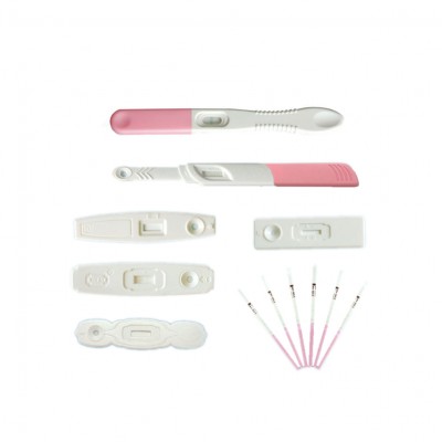 Medical Diagnostic Urine LH Ovulation Test kit